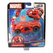 画像5: Mattel Hot Wheels Marvel Flip Fighters