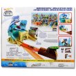 画像2: Mattel HotWheels City SharkBeach Battle Play Set