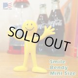 画像: Smile Bendy Mini Size