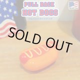 画像: Pull Back Hotdogs