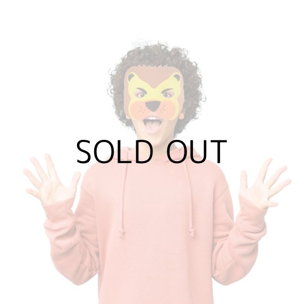 画像5: Wild Animal Foam Mask (12Peaces)