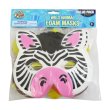 画像7: Wild Animal Foam Mask (12Peaces)