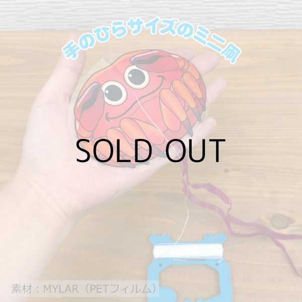 画像2: X-Kites MicroKite【全8種】【メール便OK】