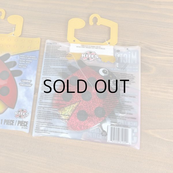 画像7: X-Kites MicroKite【全8種】【メール便OK】