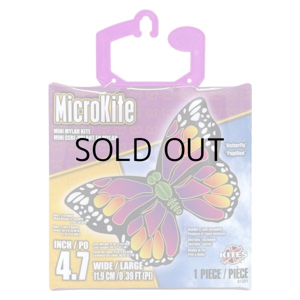 画像10: X-Kites MicroKite【全8種】【メール便OK】