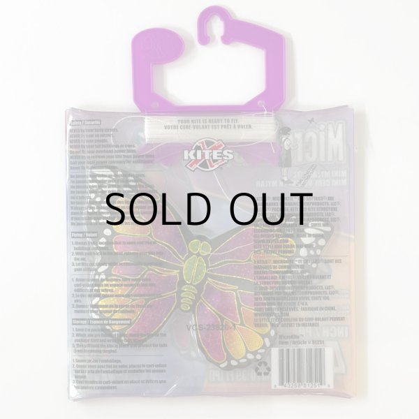 画像11: X-Kites MicroKite【全8種】【メール便OK】