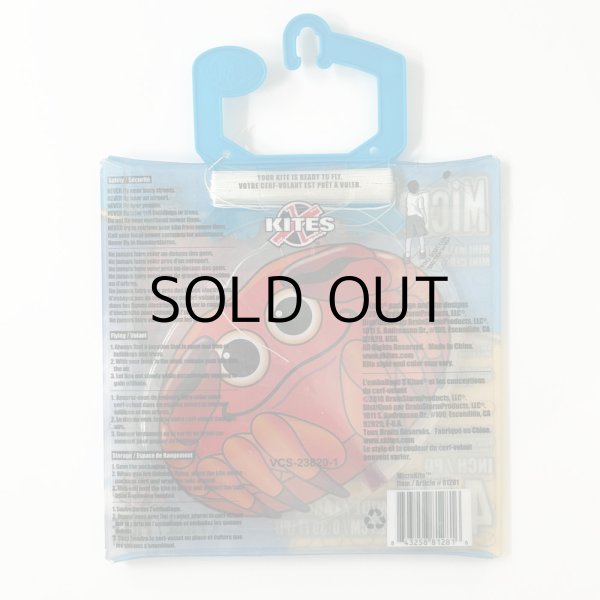 画像13: X-Kites MicroKite【全8種】【メール便OK】