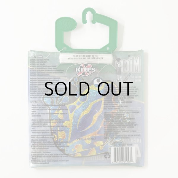 画像15: X-Kites MicroKite【全8種】【メール便OK】