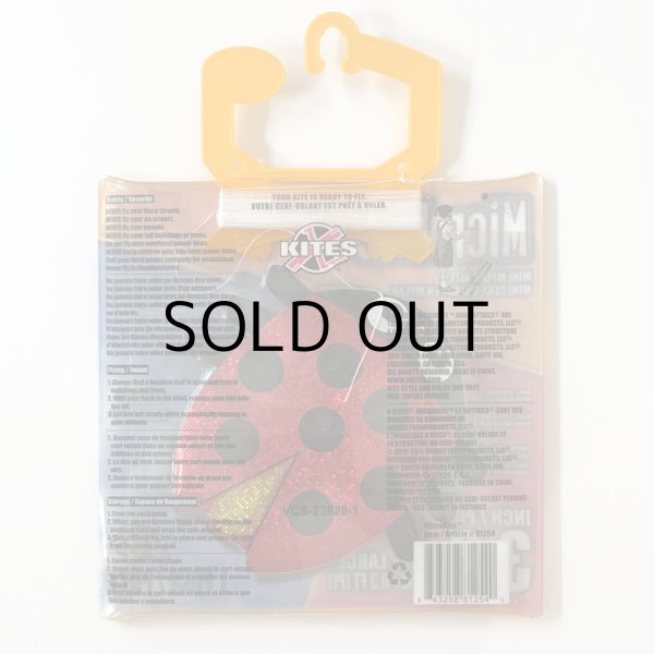 画像17: X-Kites MicroKite【全8種】【メール便OK】