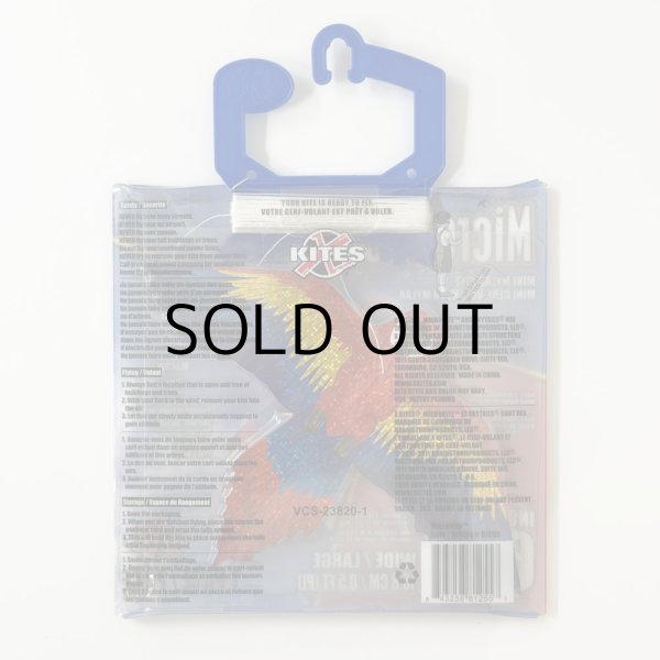 画像19: X-Kites MicroKite【全8種】【メール便OK】