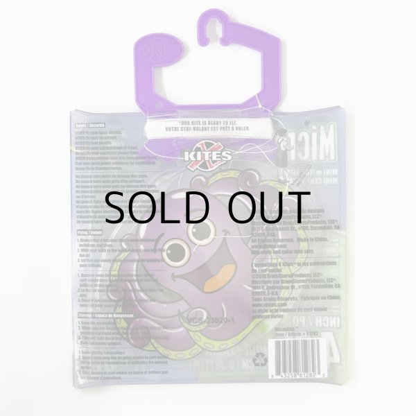 画像21: X-Kites MicroKite【全8種】【メール便OK】