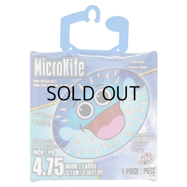 画像22: X-Kites MicroKite【全8種】【メール便OK】