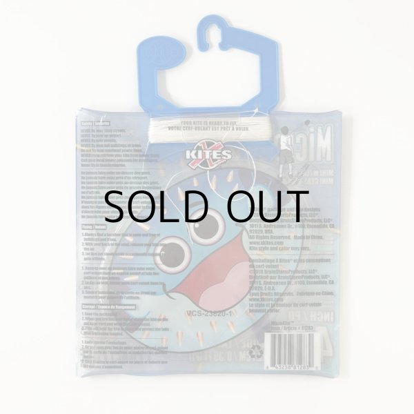 画像23: X-Kites MicroKite【全8種】【メール便OK】