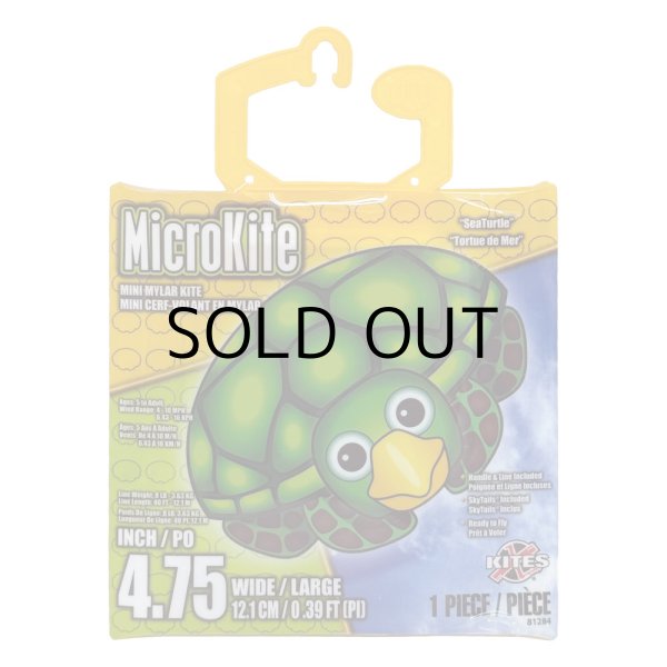 画像24: X-Kites MicroKite【全8種】【メール便OK】