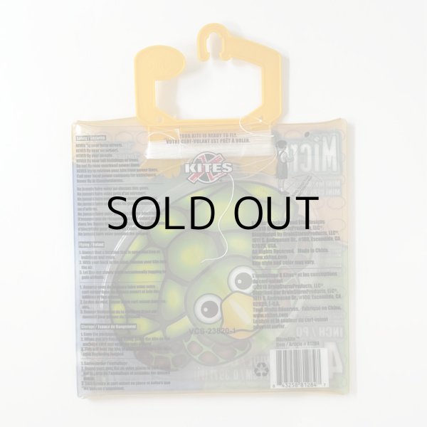 画像25: X-Kites MicroKite【全8種】【メール便OK】