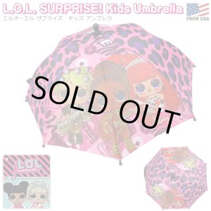 画像: LOL SURPRISE ! Umbrella