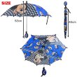 画像2: Disney Mickey Mouse Kids Umbrella