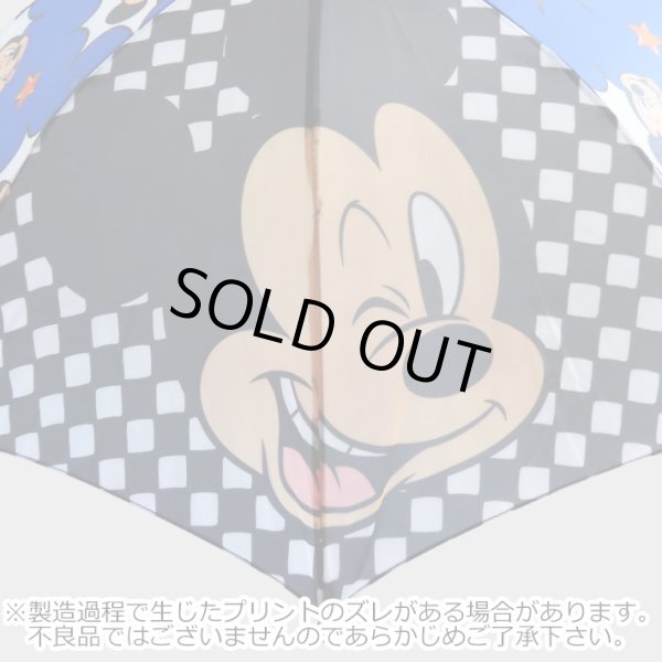 画像4: Disney Mickey Mouse Kids Umbrella
