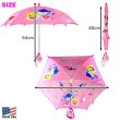 画像2: BabyShark Pink Umbrella