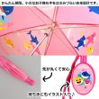 画像3: BabyShark Pink Umbrella