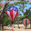 画像1: Air Balloon Spinner AMERICANA【全2種】