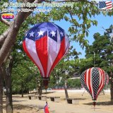 画像: Air Balloon Spinner AMERICANA【全2種】