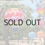 画像: Air Balloon Spinner COLOR PRINTS【全6種】
