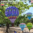 画像1: Air Balloon Spinner Butterfly/Hummingbirds【全4種】