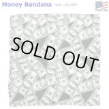 画像: MONEY BANDANA