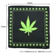 画像2: GREEN LEAF BANDANA