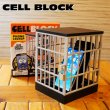 画像1: cell block