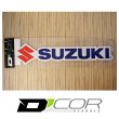 画像2: D'COR 48 inch Suzuki Decal