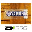 画像2: D'COR 6 inch Yamaha Decal　【メール便OK】