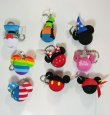 画像2: Antenna Ball Keychain (Mickey Fantasista)