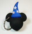 画像1: Antenna Ball Keychain (Mickey Fantasista)