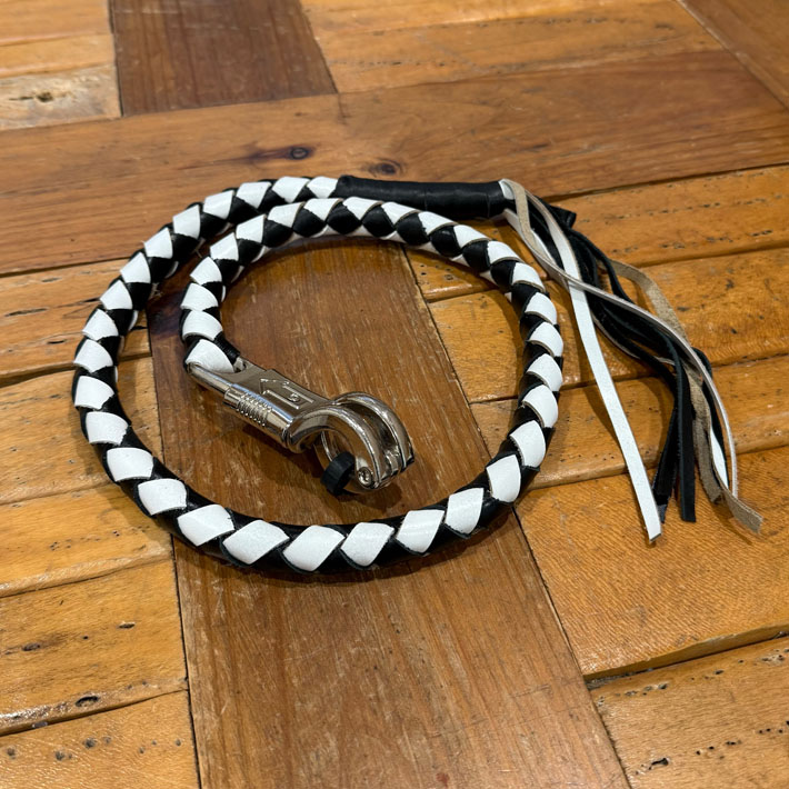 画像6: 42inch Get Back Whip【全10色】