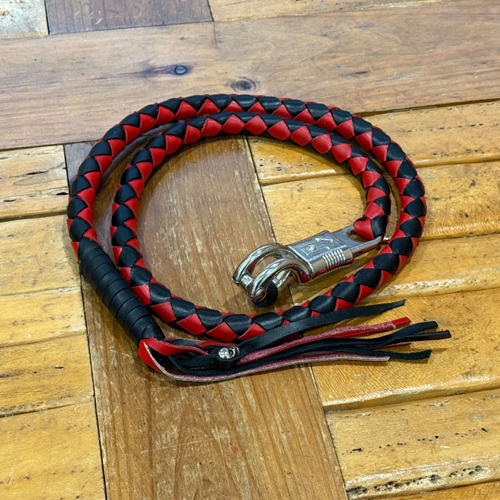 画像4: 50inch Get Back Whip【全3色】