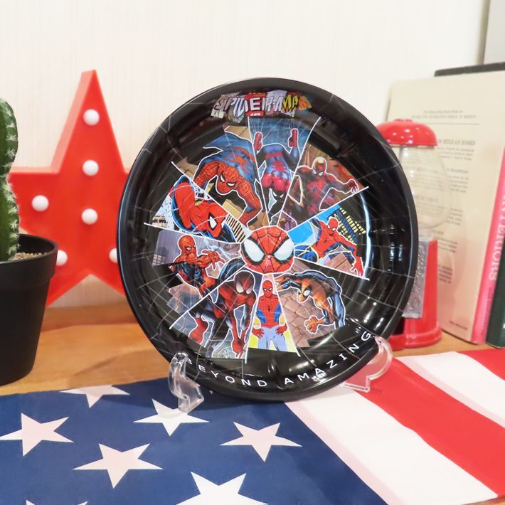 画像4: MARVEL SPIDER-MAN Serving Bowl