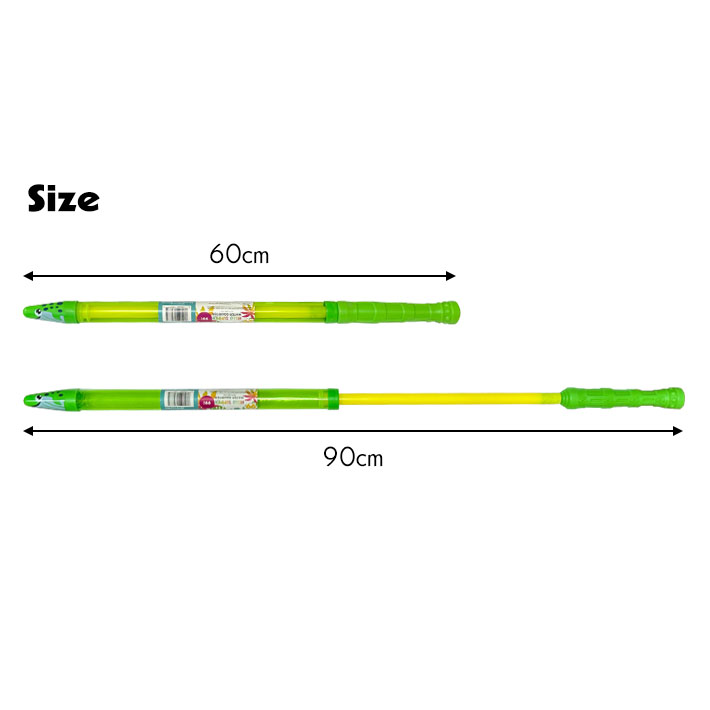画像4: 24in Shark-Face Water Squirter【全4種】