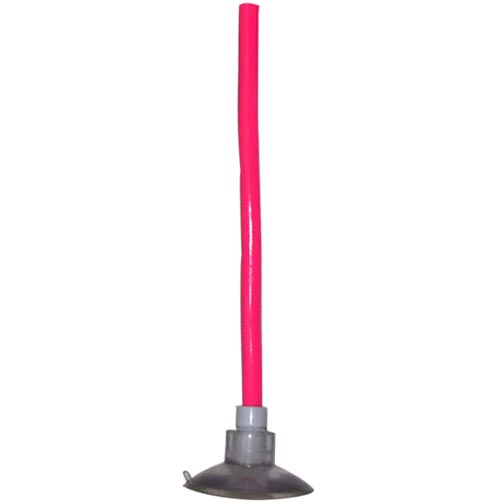 画像1: Antenna Ball Dispray Parts Sucker(Pink)