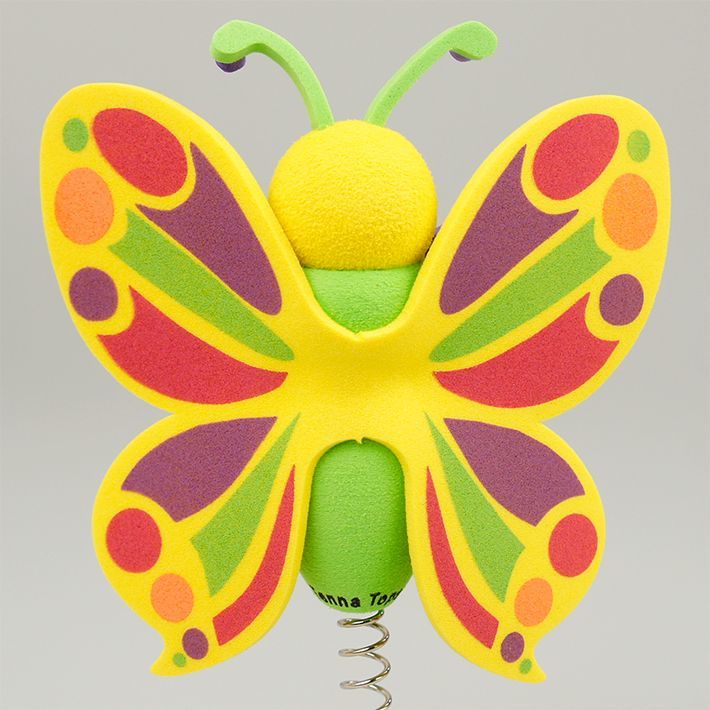 画像2: Antenna Ball (Butterfly)