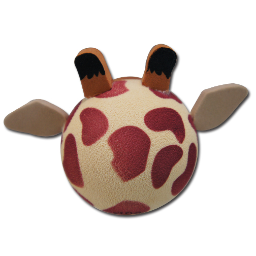画像2: Antenna Ball (Giraffe)