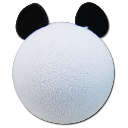 画像2: Antenna Ball (Panda)