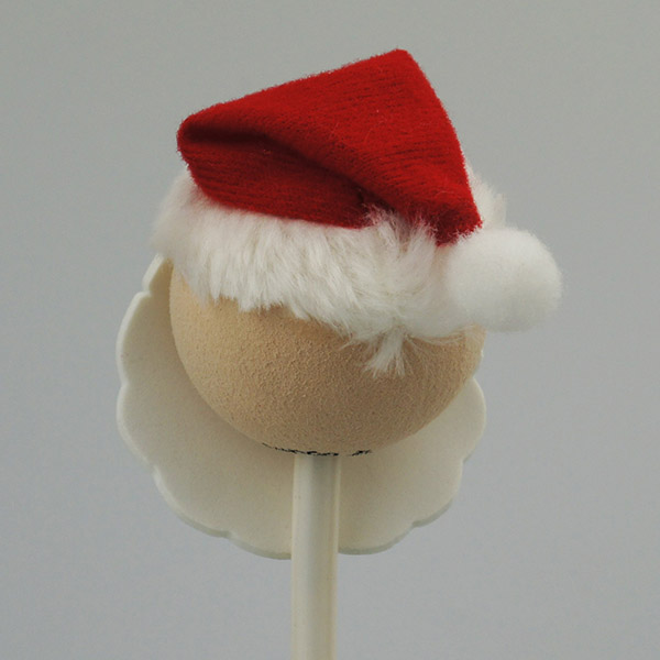 画像2: Antenna Ball (Santa)