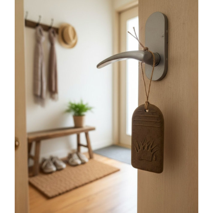 画像11: CALIFORNIA SCENTS 3D Recycled Paper Air Freshener ( Breezy Pine )【メール便OK】