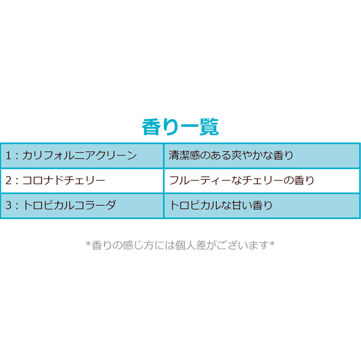 画像7: CALIFORNIA SCENTS Lei Air Freshener ( CALIFORNIA CLEAN )