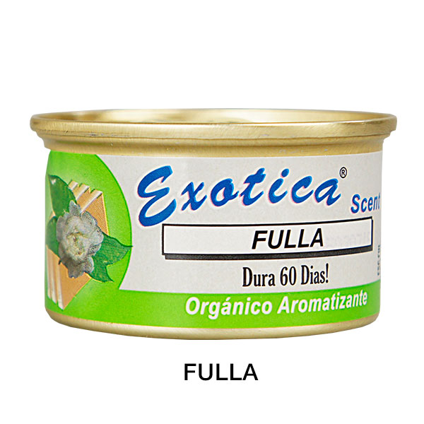画像1: Exotica Scent Organic Air Fresheners ( FULLA )