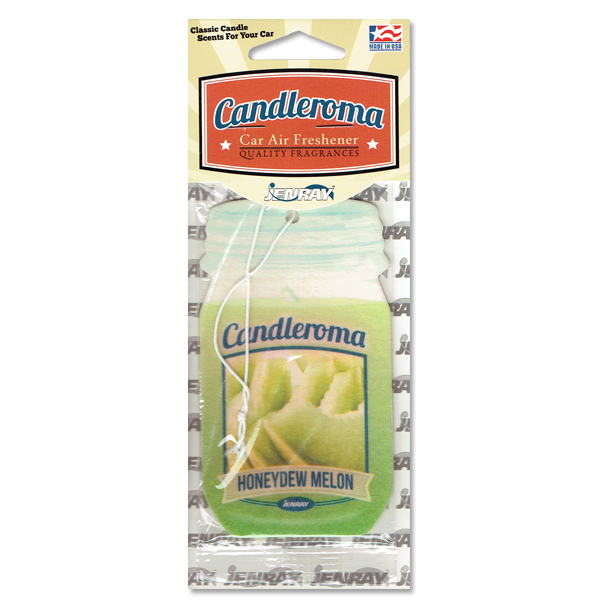 画像1: Candleroma Air Freshener ( Honeydew Melon )【メール便OK】