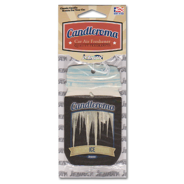 画像1: Candleroma Air Freshener ( Ice )【メール便OK】