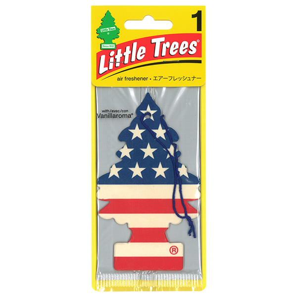 画像1: Little Trees ( Vanilla Pride ) 1P 【メール便OK】